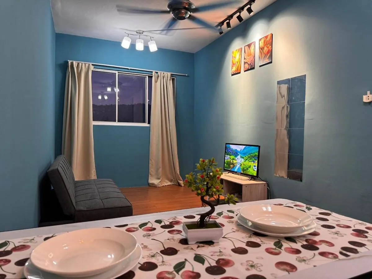 Ferienwohnung 2Pax 1Car Only Malaysian Guest Only Bayan Lepas Ma­lay­sia