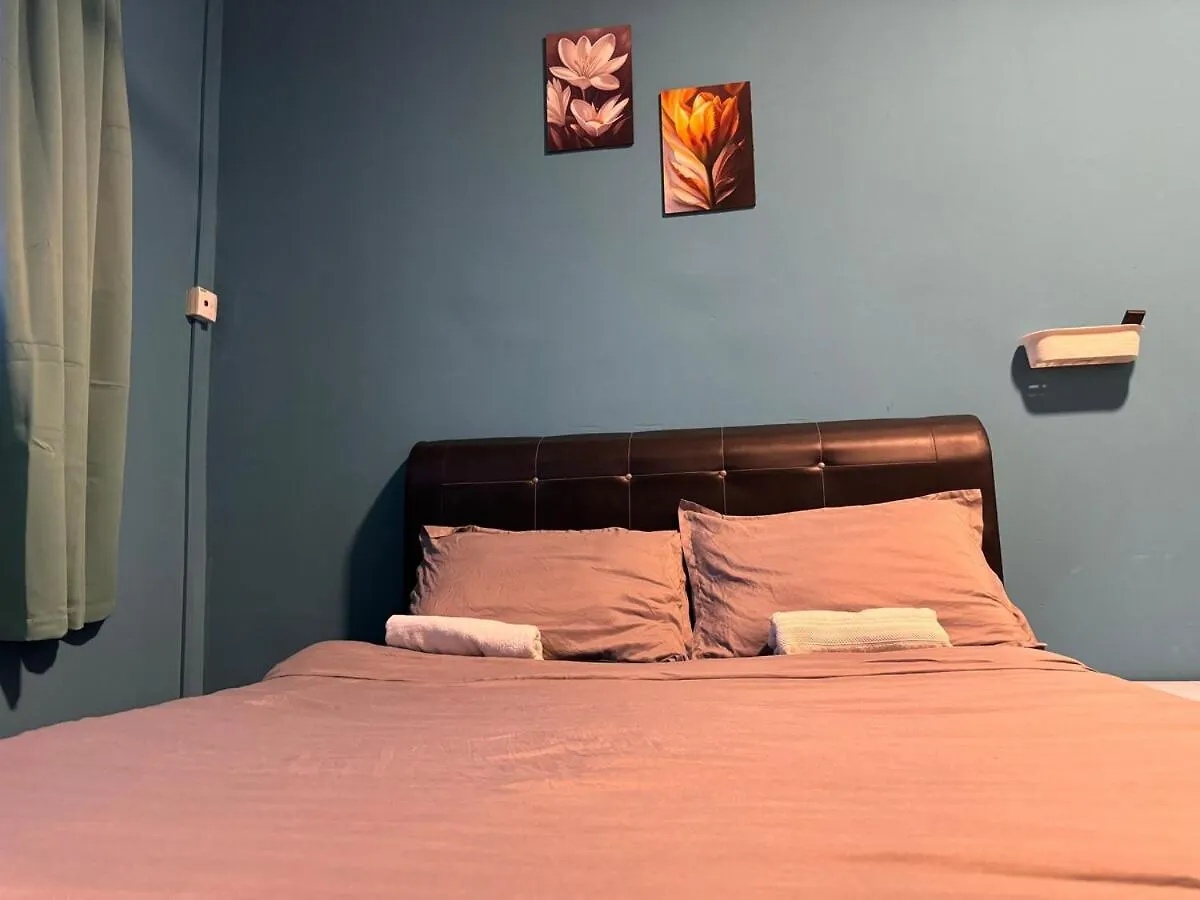 Ferienwohnung 2Pax 1Car Only Malaysian Guest Only Bayan Lepas 0*,  Ma­lay­sia