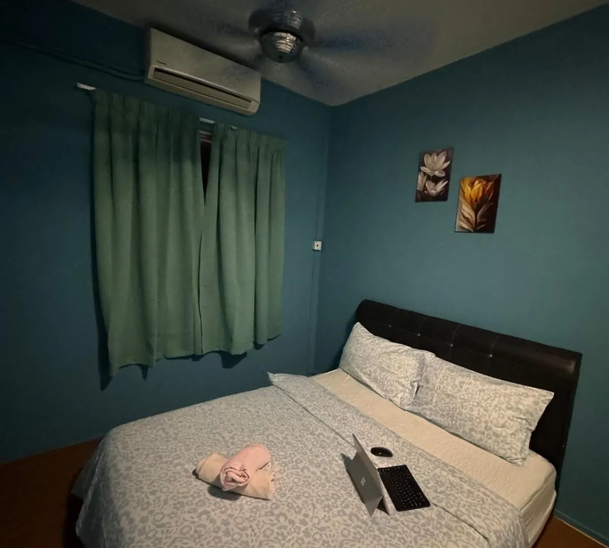 Ferienwohnung 2Pax 1Car Only Malaysian Guest Only Bayan Lepas