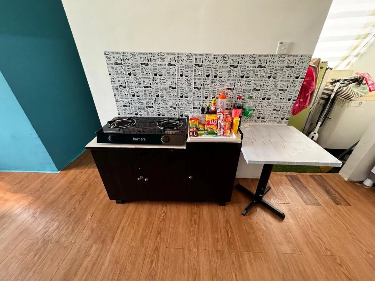 Ferienwohnung 2Pax 1Car Only Malaysian Guest Only Bayan Lepas