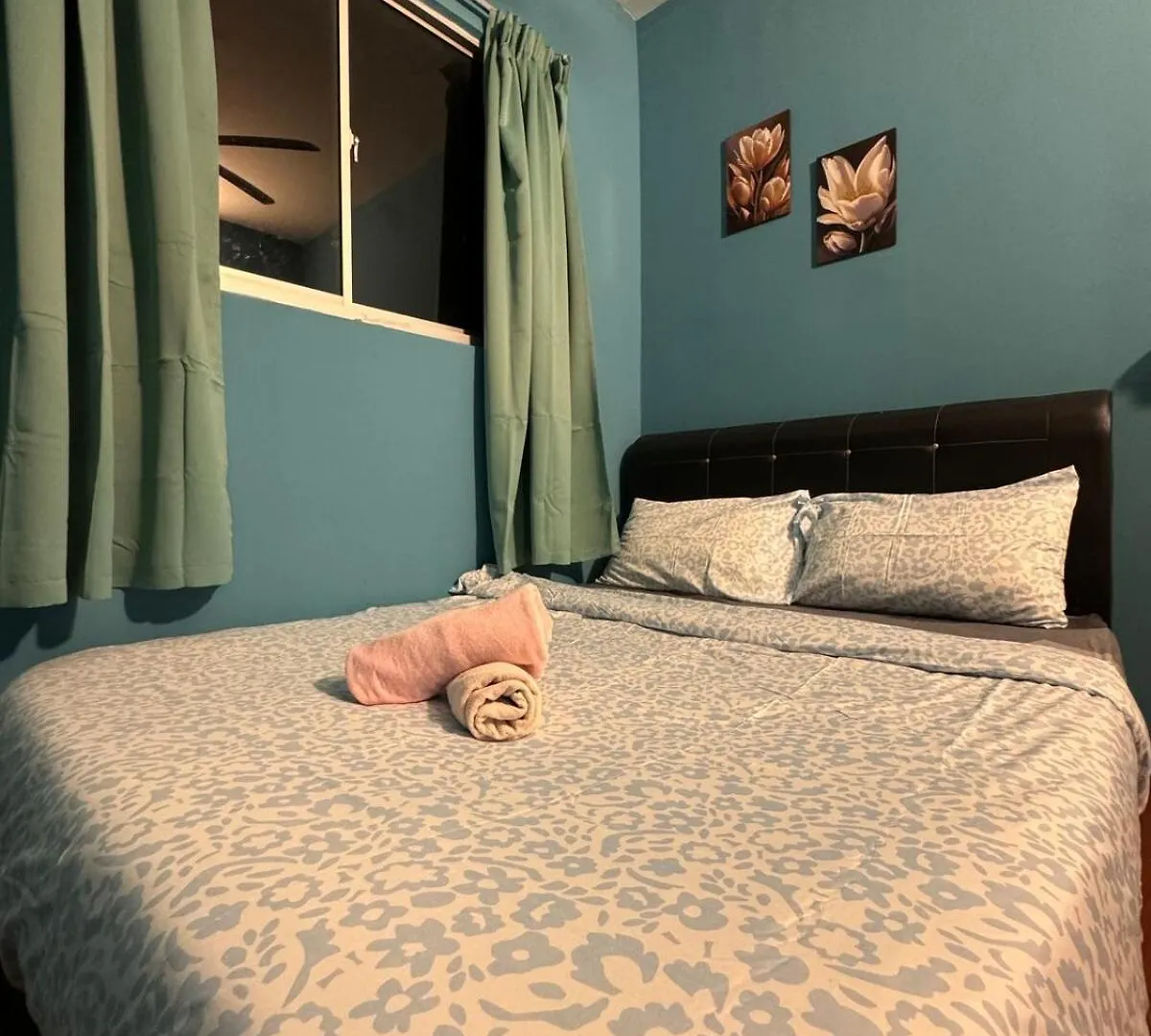 Ferienwohnung 2Pax 1Car Only Malaysian Guest Only Bayan Lepas Apartment