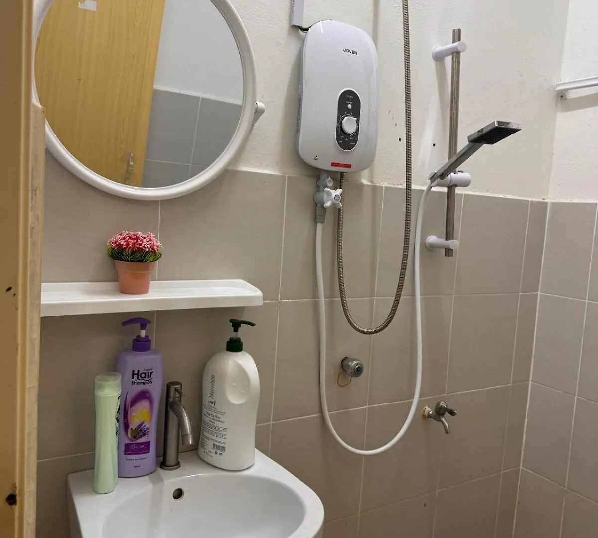 Ferienwohnung 2Pax 1Car Only Malaysian Guest Only Bayan Lepas Apartment